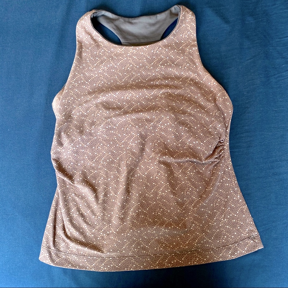 Patagonia Racer Back Tank Top